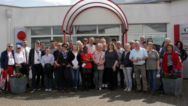 Alfaclub Regionaltreff Niederrhein