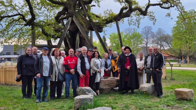 Alfaclub Regionaltreff Niederrhein