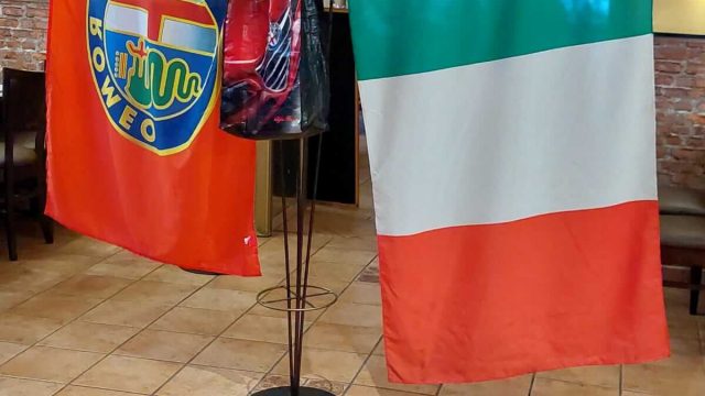 Alfaclub Regionaltreff Niederrhein