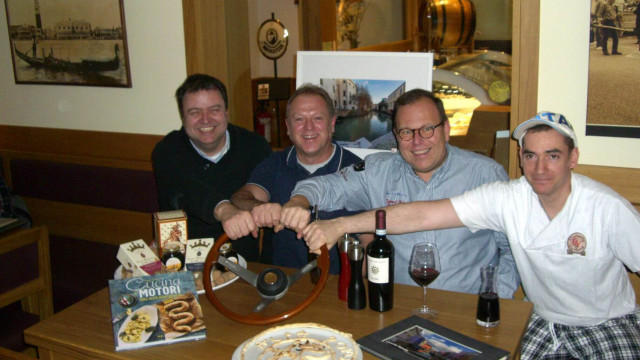 Alfaclub Regionaltreff Oberschwaben Allgäu