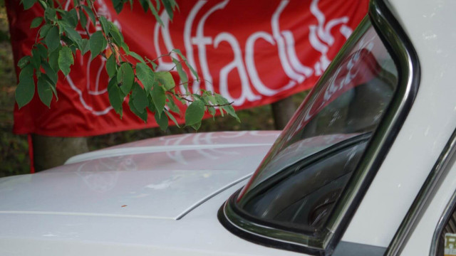 Alfaclub Regionaltreff Ruhrgebiet-West