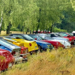 Alfaclub Spidertreffen 2024