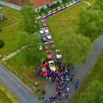 Alfaclub Spidertreffen 2024