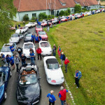 Alfaclub Spidertreffen 2024