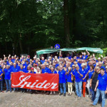 Alfaclub Spidertreffen 2024