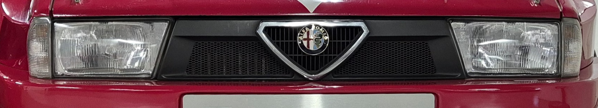 Alfaclub Alfa Romeo 75 Register