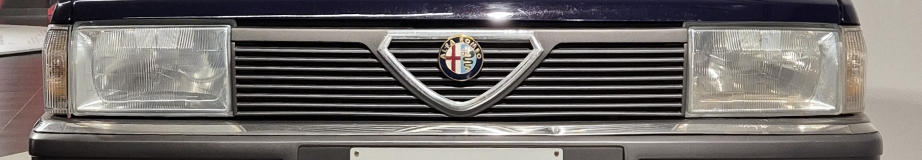 Alfaclub Alfa Romeo 90 Register