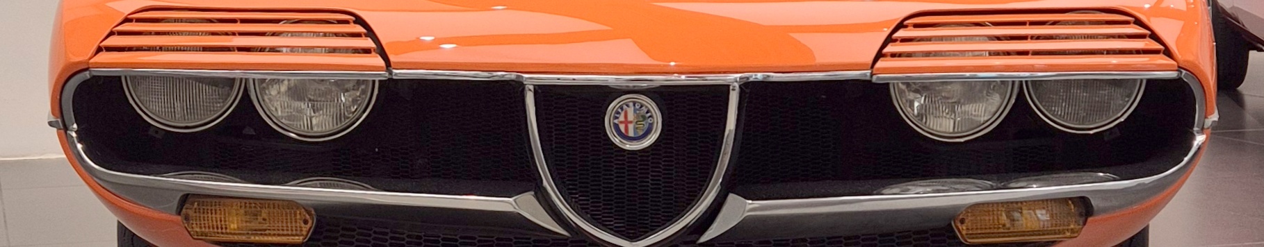 Alfaclub Alfa Romeo Montreal Register